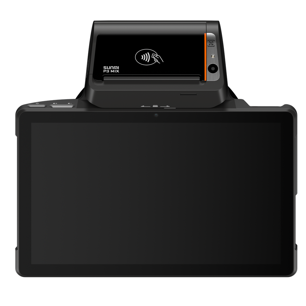 Fiscal Printer - P3 MIX